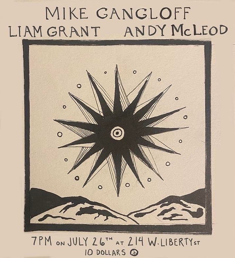 Liam Grant Poster #35